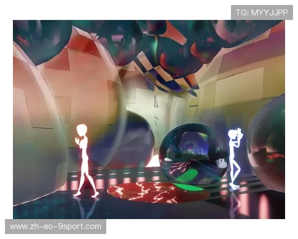 如何通过游戏互动提升情侣之间的沉浸式体验感与情感连接